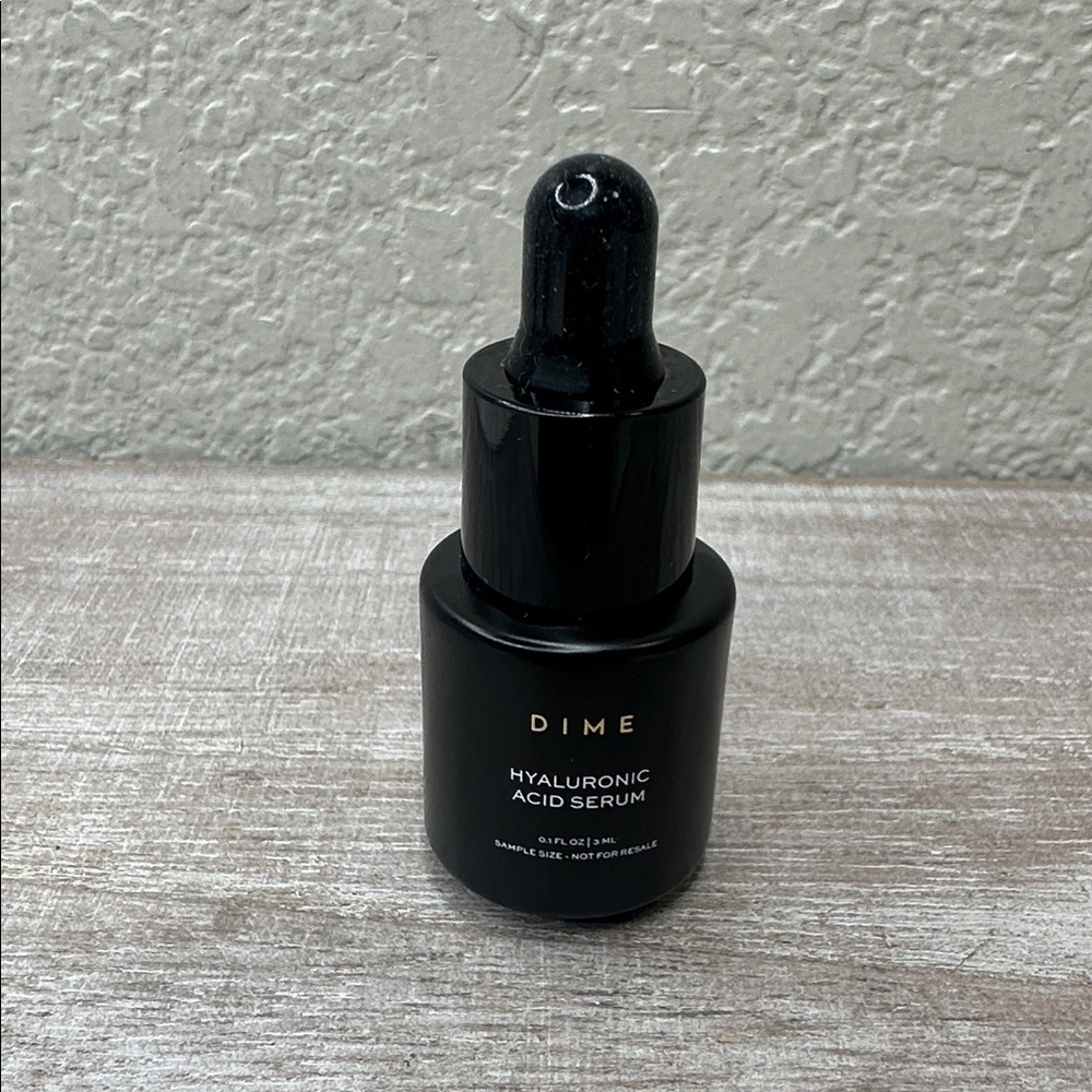 $5 🌙 DIME Hyaluronic Acid Serum Hydrate‎ + Plump